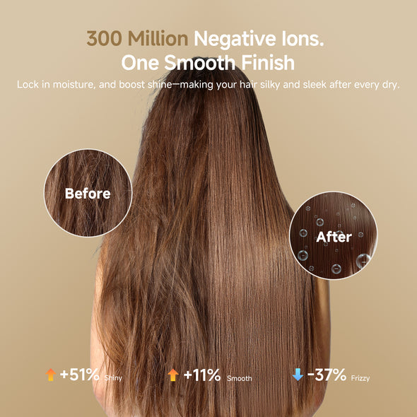 Dreame Pocket Pro High-Speed Hair Dryer