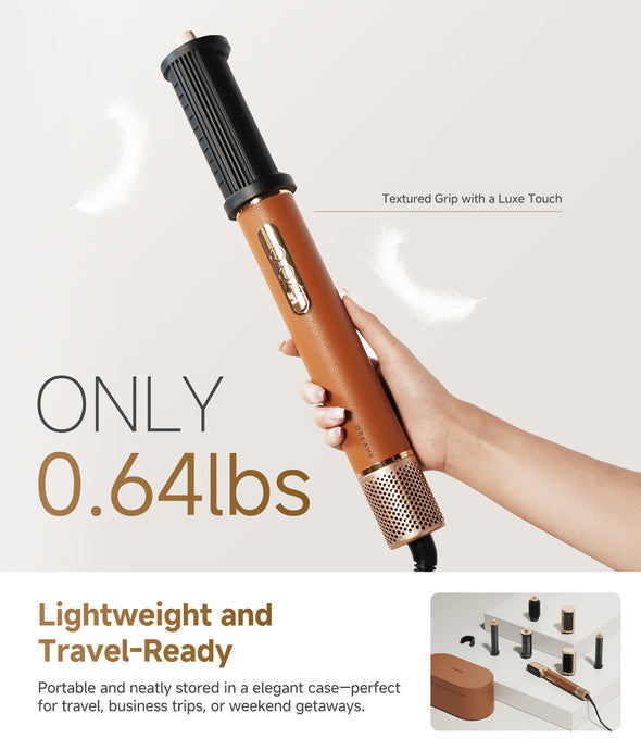 Dreame AirStyle Pro Hair Styler